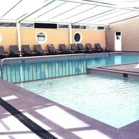 Mobil-home Spacieuse Avec Terrasse A - Api-1-52-422 Brétignolles-sur-Mer